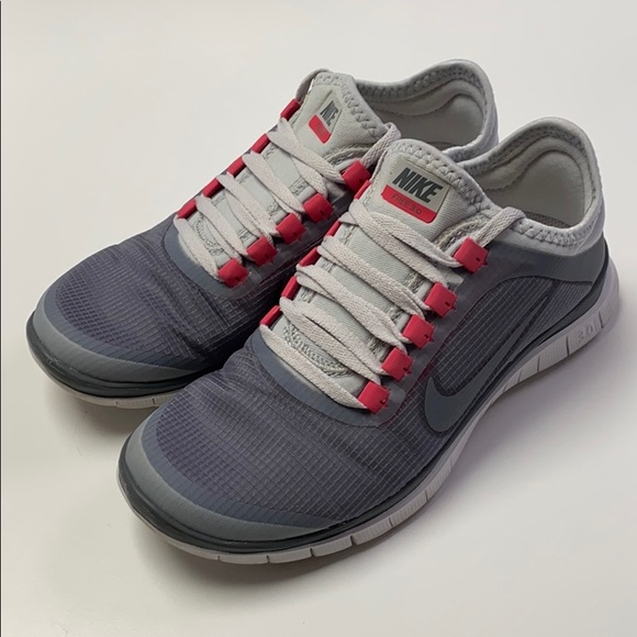 Nike Sneakers - Picture 2 of 5